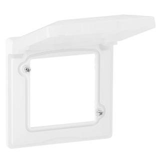 Valena Life rámeček ip44 Legrand 754021