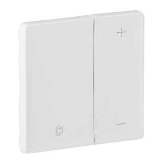 Valena Life kryt stmívače 1-10v bílá Legrand 754890