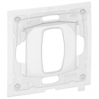 LEGRAND 721040 SUNO sada příslušenství IP44 pro jednoduché krytky
