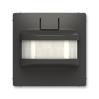 ABB 3299T-A02182 237 ZONI Snímač spínače automatického (2 roviny, úhel 180°) matná černá