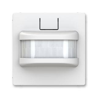 ABB 3299T-A02182 240 ZONI Snímač spínače automatického (2 roviny, úhel 180°) matná bílá