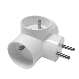 KANLUX 02181 ZARK KRW-3 Rozbočka