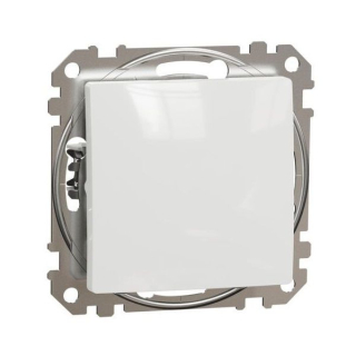 SCHNEIDER SDD111106 SEDNA Přepínač střídavý ř.6, bílá