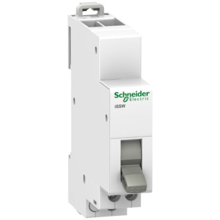 SCHNEIDER A9E18070 Přepínač ISSW 1 PREP 20A 230V