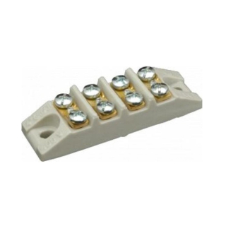 SEZ 6313-14 MP Spojka keramická 4x4mm