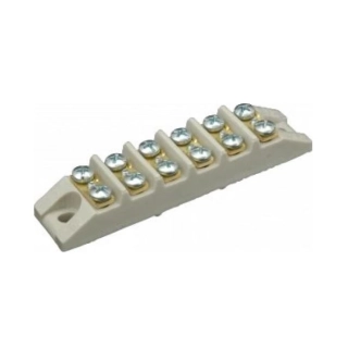 SEZ 6314-14 MP Spojka keramická 6x4mm