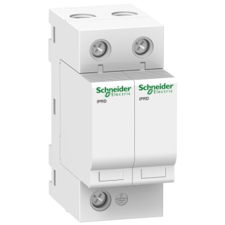 SCHNEIDER A9L16577 Acti9 iPRD8 350V 1P+N svodič přepětí