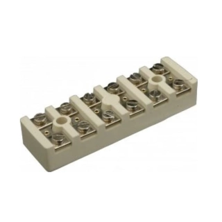 SEZ 6354-30 Spojka keramická 6x4mm