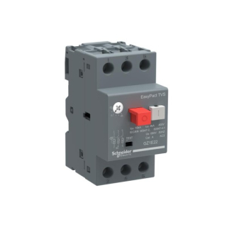 SCHNEIDER GZ1E22 Spouštěč motoru TVS 20-25A