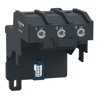 SCHNEIDER LA7D3064 Držák relé LR2D3, LR3D3