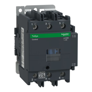 SCHNEIDER LC1D95P7 Stykač 95A 1"Z" +1"V" 230VAC