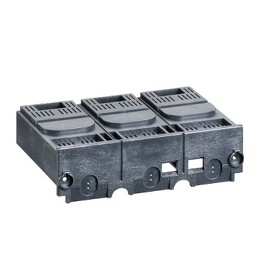 SCHNEIDER LV429515 1ks 3P krátký kryt svorek