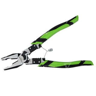 Tracon MF1 Multifunkční kombinované kleště délky 215 mm