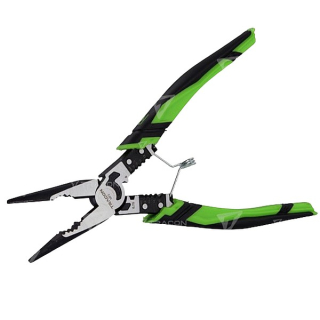 Tracon MF2 Multifunkční ploché kleště délky 215 mm