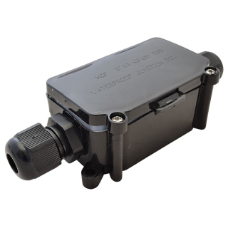 Tracon CSTBOX Box na spojení kabelů 5-10 mm IP 65