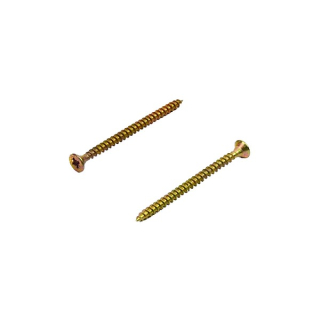 WINTECH AAABE30040CA5K Vrut do dřeva ZH PZ 3,0 x 40 ZZ balení 50 ks