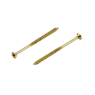 WINTECH AAABE35045CB7K Vrut do dřeva ZH PZ 3,5 x 45/30 ZZ balení 50 ks