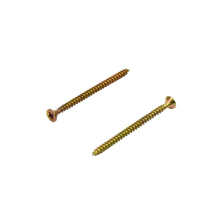 WINTECH AAABE30050CA7K Vrut do dřeva ZH PZ 3,0 x 50 ZZ balení 50 ks