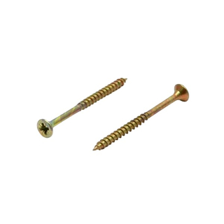 WINTECH AAABE40045CB4K Vrut do dřeva ZH PZ 4,0 x 45/30 ZZ balení 50 ks