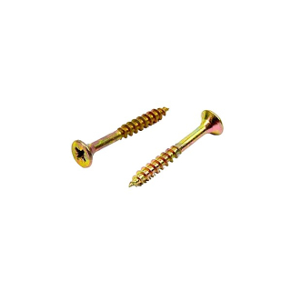 WINTECH AAABE50030CB5K Vrut do dřeva ZH PZ 5,0 x 30/18 ZZ balení 50 ks
