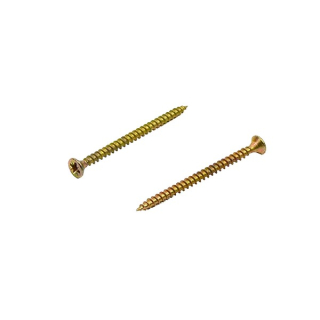 WINTECH AAABE35040CA5K Vrut do dřeva ZH PZ 3,5 x 40 ZZ balení 50 ks