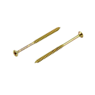 WINTECH AAABE35050CB7K Vrut do dřeva ZH PZ 3,5 x 50/30 ZZ balení 50 ks