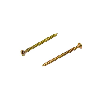 WINTECH AAABE35050CA7K Vrut do dřeva ZH PZ 3,5 x 50 ZZ balení 50 ks