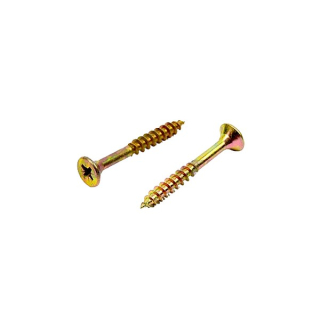 WINTECH AAABE50035CB7K Vrut do dřeva ZH PZ 5,0 x 35/24 ZZ balení 50 ks