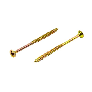 WINTECH AAABE40060CB5K Vrut do dřeva ZH PZ 4,0 x 60/36 ZZ balení 50 ks