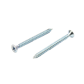 WINTECH AAABE50050BA5K Vrut do dřeva ZH PZ 5,0 x 50 ZB balení 50 ks