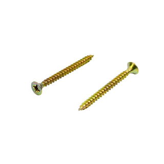 WINTECH AAABE45050CA5K Vrut do dřeva ZH PZ 4,5 x 50 ZZ 50 ks