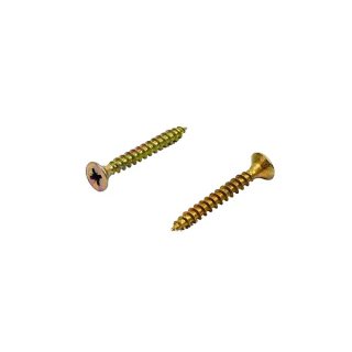 WINTECH AAABE50055CA7K Vrut do dřeva ZH PZ 5,0 x 55 ZZ balení 50 ks