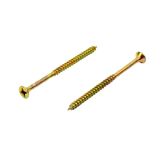 WINTECH AAABE45070CB5K Vrut do dřeva ZH PZ 4,5 x 70/42 ZZ balení 50 ks