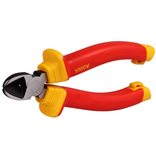 Tracon CC-1000 Štípací kleště s izolací do 1000 V