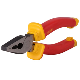 Tracon CF-1000 Kombinované kleště s izolací do 1000 V