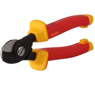 Tracon CH-1000 Řezací kleště na kabely s izolací do 1000 V