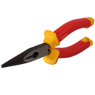 Tracon CL-1000 Ploché kleště s izolací do 1000 V