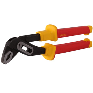 Tracon CW-1000 Kleště na vodní čerpadla (sikovky) s izolací do 1000 V