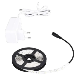 RABALUX 79024 LED pásek 18W, 1450lm, 3000K, L500cm, IP20