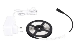 RABALUX 79025 LED pásek 16W, 1500lm, 4000K, L500cm, IP20