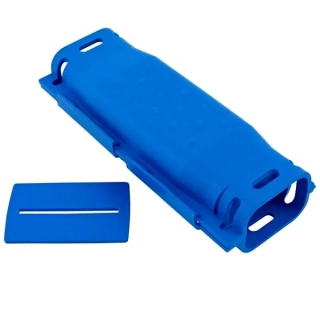 ETELEC SHARK 410 Spojka gelová bez svorkovnice se separátorem 2-4 x (2,5 - 10mm2) krytí IP 68