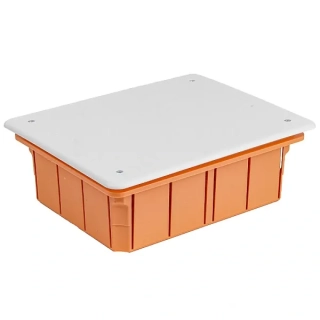 Podomítková instalační krabice TRACON S207×163x71 mm