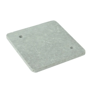 Tepelně izolační podložka KOPOS PI 80R_XX, rozměr 80x80x5mm