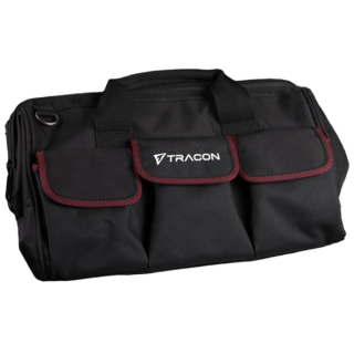 Tracon BAGSE1 Taška na nářadí 440x240x240mm