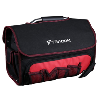 Tracon BAGSE2 Taška na nářadí 415x250x300mm