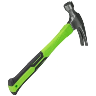 Tracon HAM2 Kladivo 16oz, 45-55HRC, vroubkovaná úderná plocha