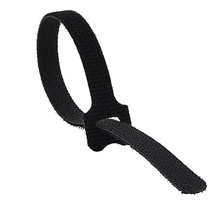 Tracon TKR310 Páska na svazování kabelů nasuchý zip d=92mm (s=17,0mm, l=310mm)