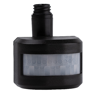 Tracon RSMDSUM Modul snímače pohybu s dálkovým ovládáním k ref. RSMDSU 10-200W, 10m, 8s-15min, 10-100 lux, IP54