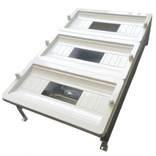 Paket masky SEZ PB3106 3x15 modulů pro P-BOX 3550