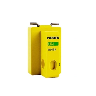 Noark 110193 LK-I Uzamknutí pomocí visacího zámku